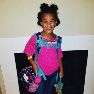 Meet your Posher, Sarah